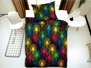 Bedding 140 x 200 2cz Satin Dalwin 900