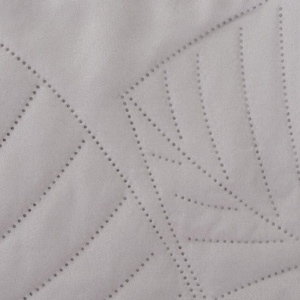 Quilt 200 x 220 Embossed Microfiber Corrado 02