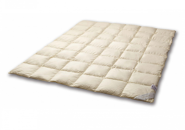 Kołdra Natural Exclusive Dream Krem 180x200