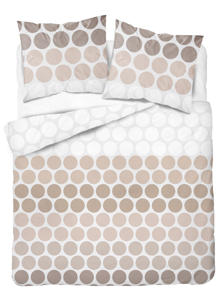 Pościel 220 x 200 3cz Asti Satynowa Bawełna 5474A