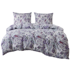 Bedding 160 x 200 3 pcs Satin Maria 2834