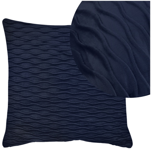 Decorative Hall Velvet 45 x 45 pillowcase 06