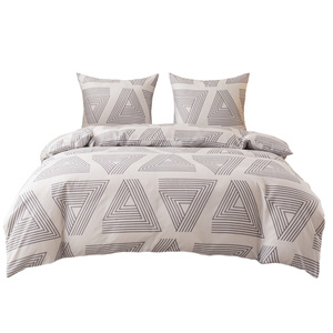 Bedding 200 x 220 3pcs Satin Maria 3037