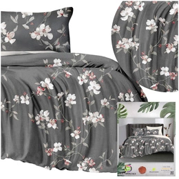 Pościel 140 x 200 2cz Dwustronna Joana 23968