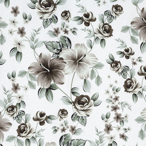 Pościel 220 x 200 3cz Satyna Bawełniana Spring 67