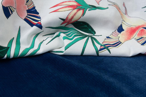 Materac 55 x 80 Pozycjonujący Gniazdko Velvet 02