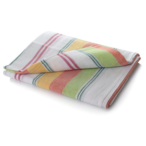 Linen sheet 150 x 195 Without elastic Dola 08