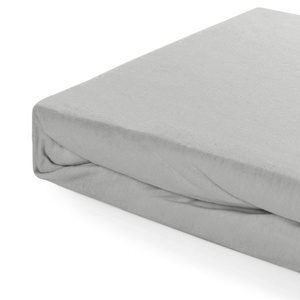 140 x 200 Jersey sheet with elastic Gaja 34J