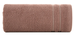 30 x 50 Terry Bath Towel Emina 08 Brick