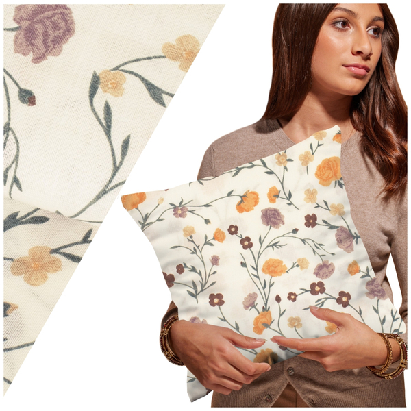 Pillowcase 40 x 40 Cotton Jasiek Belluno 268