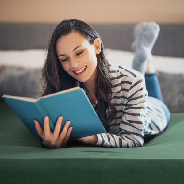 Prześcieradło 220 x 210 Bez Gumki Satyna Dina Gran