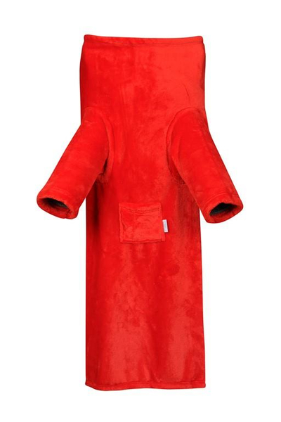 70 x 90 Children's Kangoo Blanket with Mini Sleeves 14