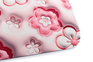 Magic 18 3D Non-Slip Absorbent Bathroom Mat