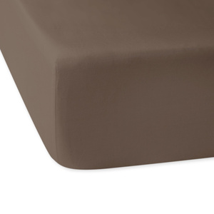 Fitted sheet 180 x 200 Satin Antym 024