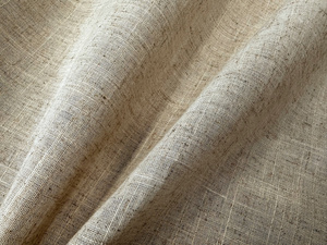 Stain-Resistant Tablecloth 130 x 180 with Lace 2018 Beige