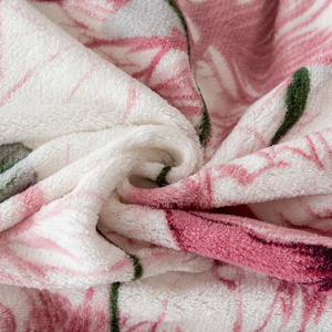 Pościel 160 x 200 3cz Mikrofibra Miś Martino 3141