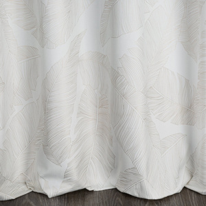 Ready-made Curtain Decor 140 x 250 Luna2A Drawstring