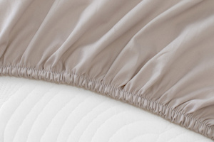 Sheet 180 x 200 Cotton with Elastic Evita 02