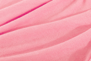 Terry sheet with elastic 012_D Light Pink 200x220