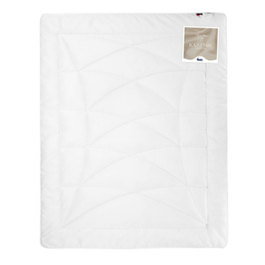 Kołdra 180 x 200 Natural Kaszmir Gold Biel