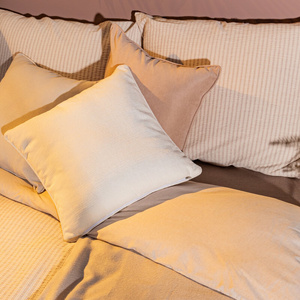 Decorative Seville 1 Cream 50 x 50 pillowcase