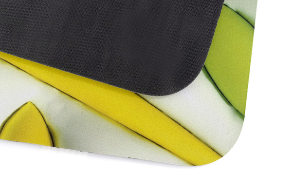 Mata łazienkowa 3D Antypoślizgowa Chłonna Magic 39