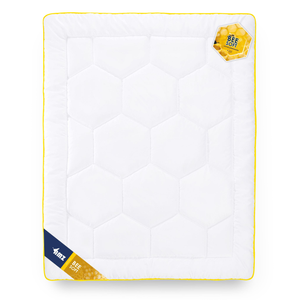 Synthetic Cotton Satin Quilt 200x220