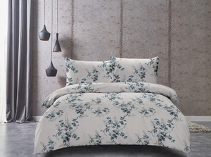 Pościel 140 x 200 2cz Satynowa Maria 2547