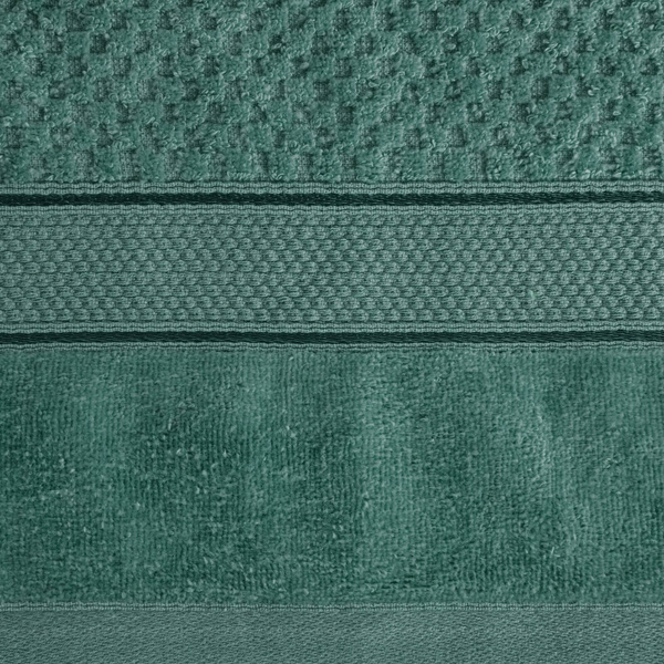 Ręcznik 50 x 90 Bawełna Jessi 07 500 GSM Butel