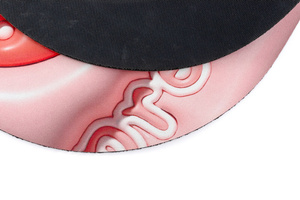 Magic 29 3D Non-Slip Absorbent Bathroom Mat