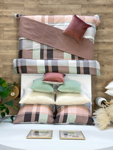 Inspiracja Soft geometry nr 41