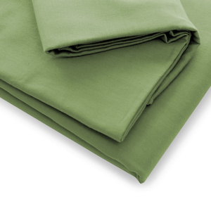 Sheet 200 x 220 Without Elastic Cotton Aloiso 40