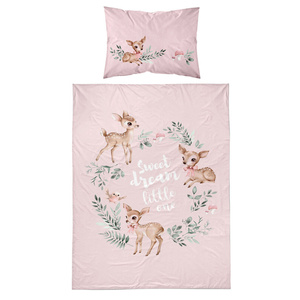 Bedding 100 x 135 Children's Cotton Maya Mo 5511B