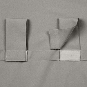 Garden curtain 155 x 200 Garden 02A