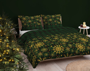 Bedding 160 x 200 3cz Asti Satin Cotton 5812B