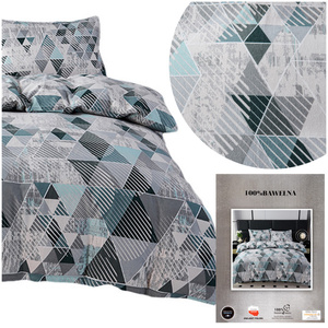 Bedding 140 x 200 2cz Flannel Cotton Ann 16