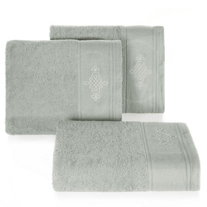 Bath Towel Klas2 (04) 70 x 140 Silver
