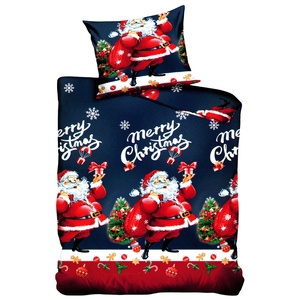 Bedding 140 x 200 2cz Satin Dalwin 792