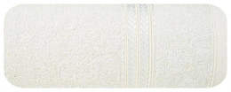 50 x 90 Bath Towel Cotton Lori Cream