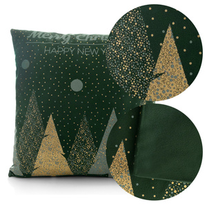 Decorative Nona Velvet 40 x 40 pillowcase 20