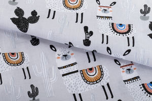 Pillowcase 40 x 40 Cotton Pillowcase Belluno 166