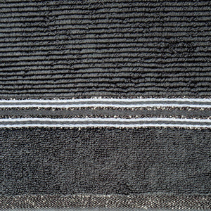Ręcznik Kąpielowy Filon (04) 30 x 50 Stalowy