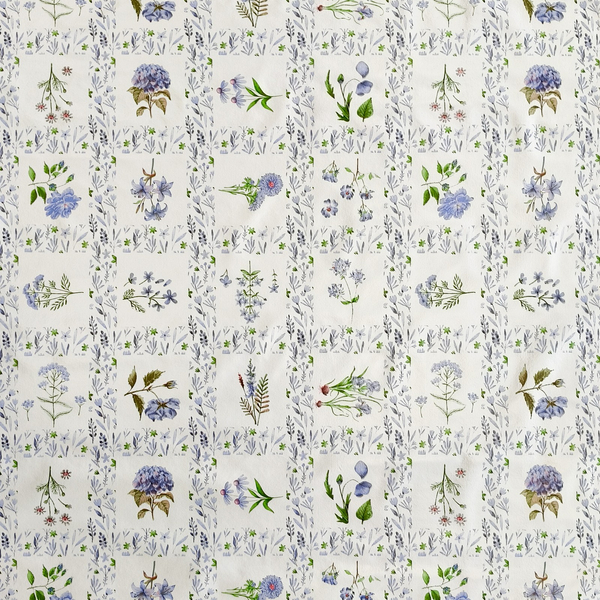 Tablecloth Vinyl Table Cover 140 x 160 Gosia 66