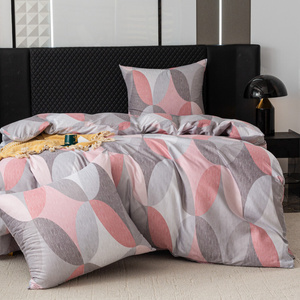 Bedding 160 x 200 3pc Satin Maria 3085