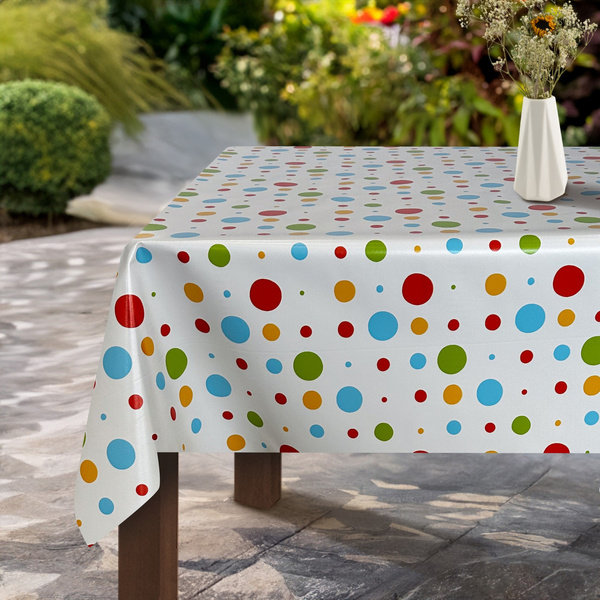 Cerata Na Stół Obrus Ceratowy 140 x 350 Gosia 02