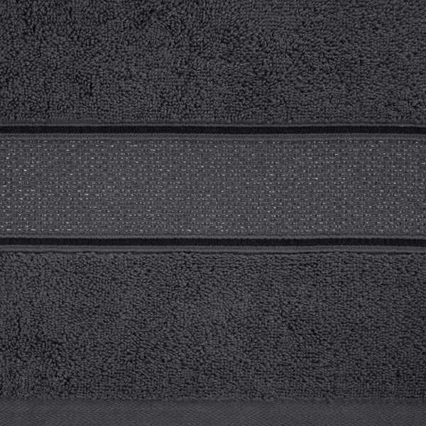 Ręcznik Kąpielowy 30 x 50 Liana 05 Grafit
