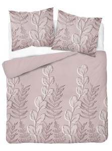 Pościel 220 x 200 3cz Asti Satynowa Bawełna 5477A