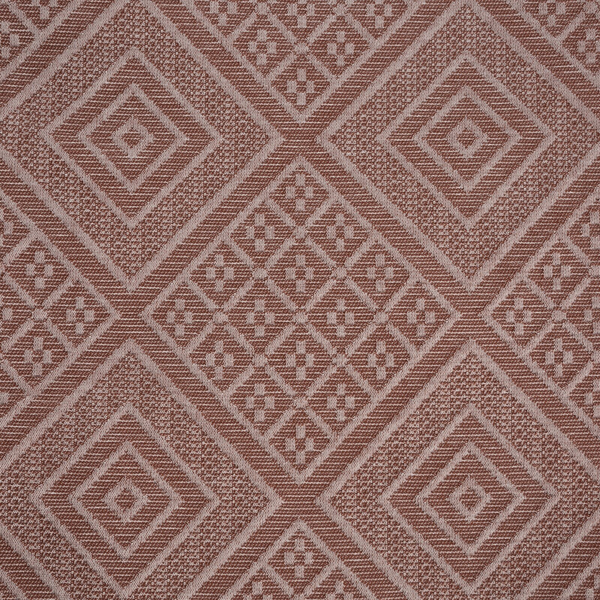 Narzuta 220 x 240 Bawełniana Żakard Morocco3 Ceg