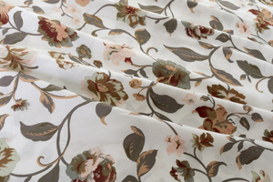 Bedding 140 x 200 2cz Satin Cotton Nita 04