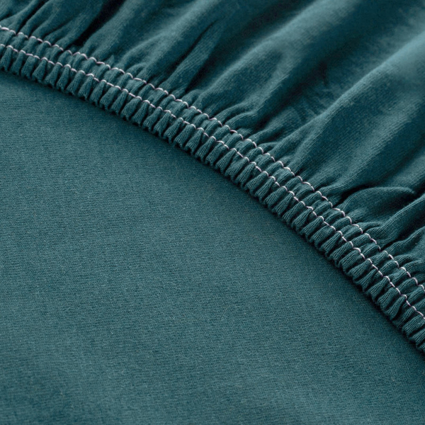 70 x 140 Jersey sheet with elastic Gaja 47